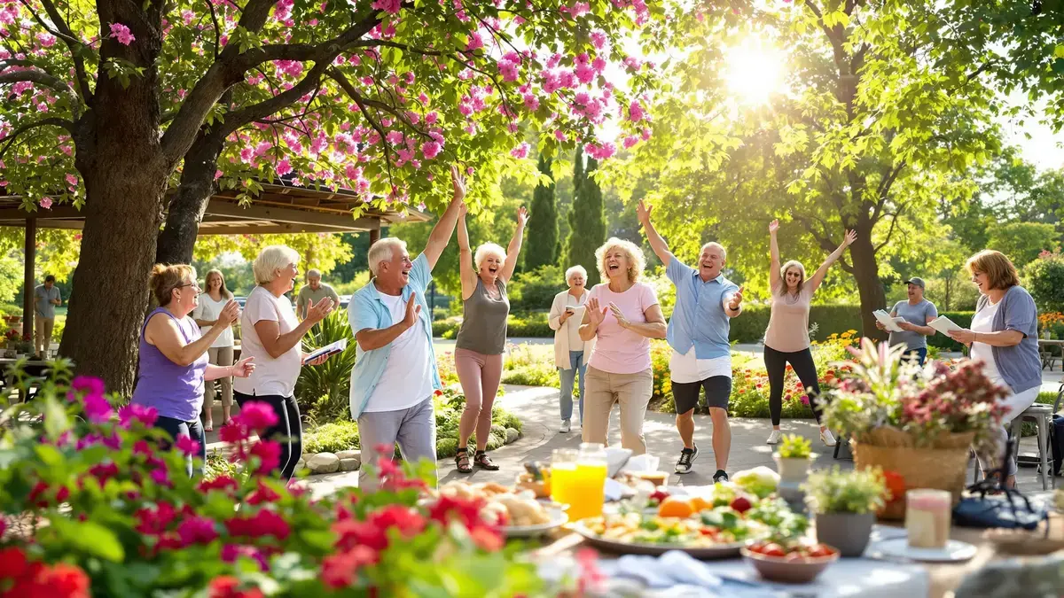 De geheimen van 70-plussers die hun geestelijke helderheid behouden dankzij deze 8 gewoonten