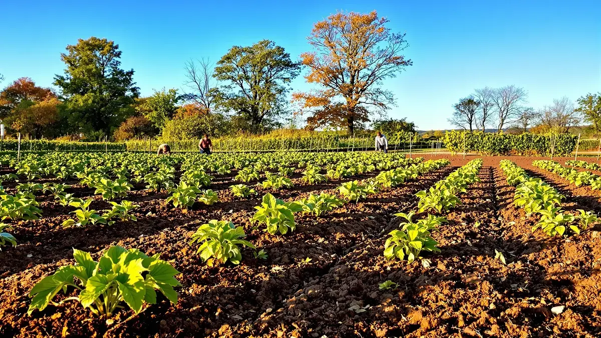 Deze weinig bekende techniek zou uw oogsten kunnen revolutioneren en van uw tuin een aardappel-fabriek kunnen maken