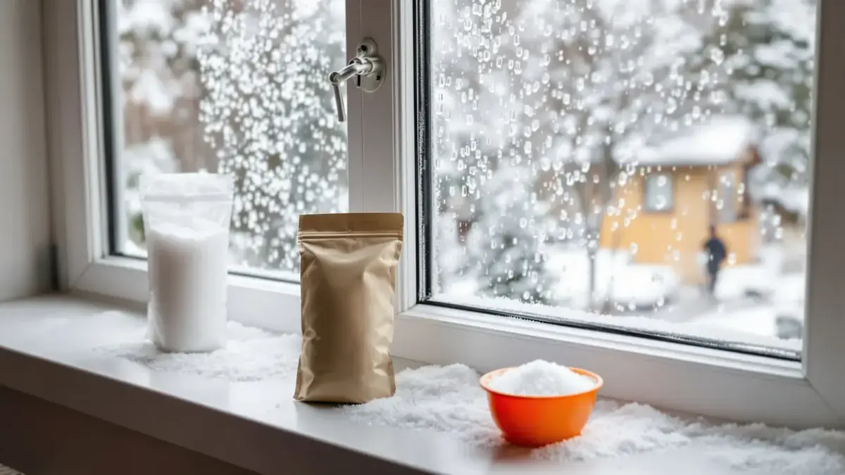 Zoutcontainers op je ramen zetten kan je winter veranderen vanaf oktober 2025