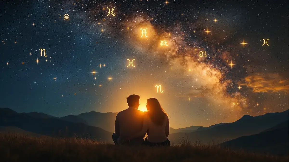Astrologen onthullen dat bepaalde sterrenbeelden uitblinken in het creëren van sterke en duurzame relaties
